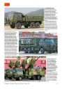Chinese Army Vehicles<br>Fahrzeuge des modernen Chinesischen Heeres